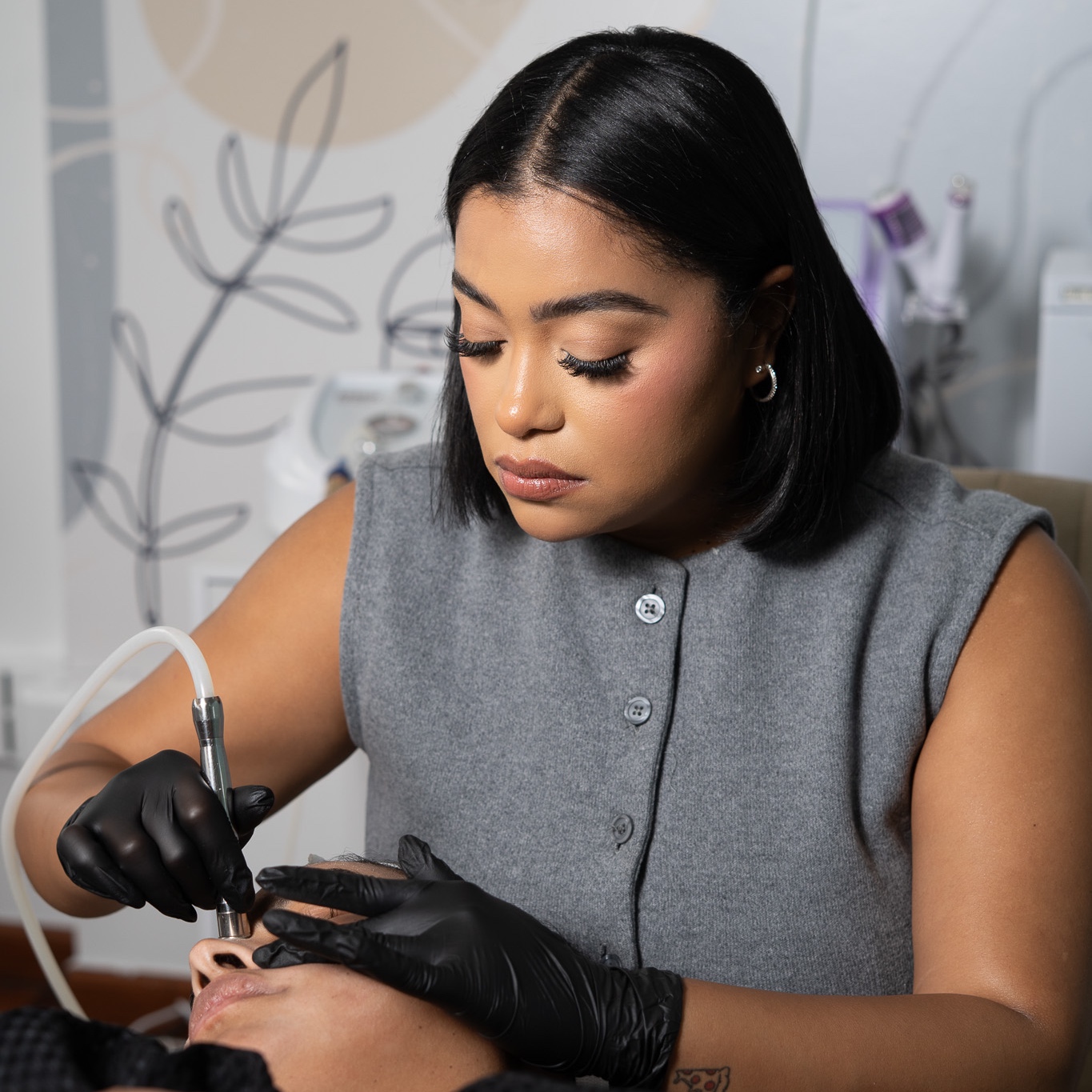 Microdermabrasion Facial at Fierce Skin Esthetics in New York, NY