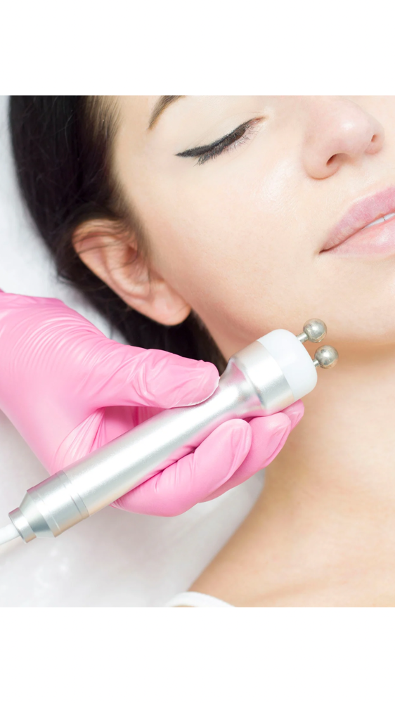Radio Frequency Facial