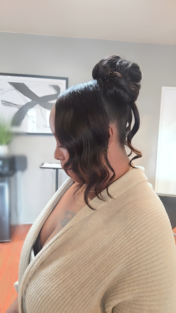 Updo
