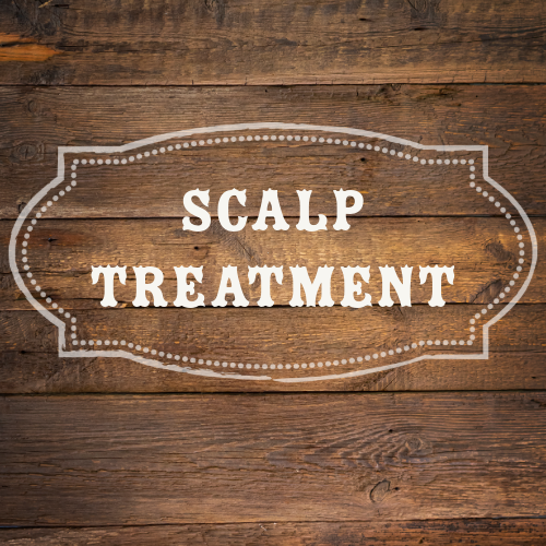 Scalp Treatment
