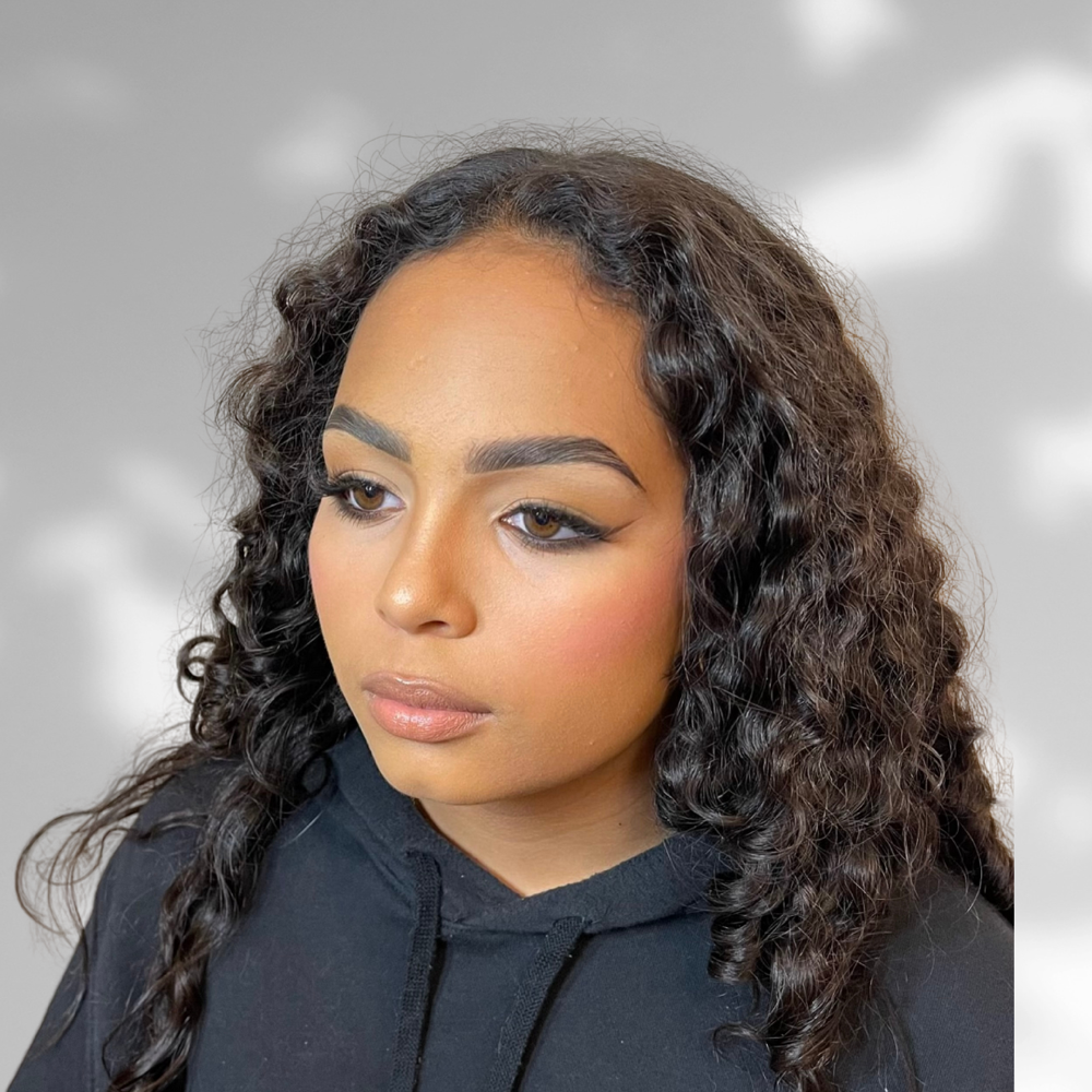 Soft Glam