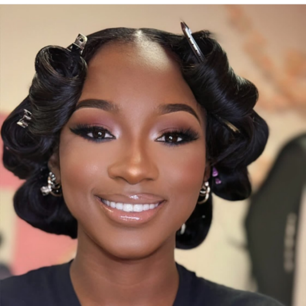 Sew In at Naimafcosmetics .LLC