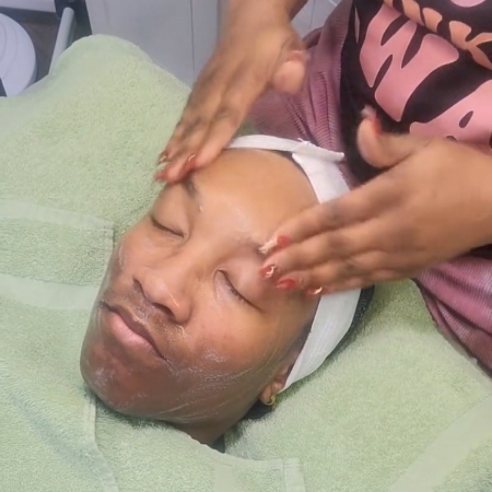 Specialized Facial at Bare or Beat in Fayetteville, NC
