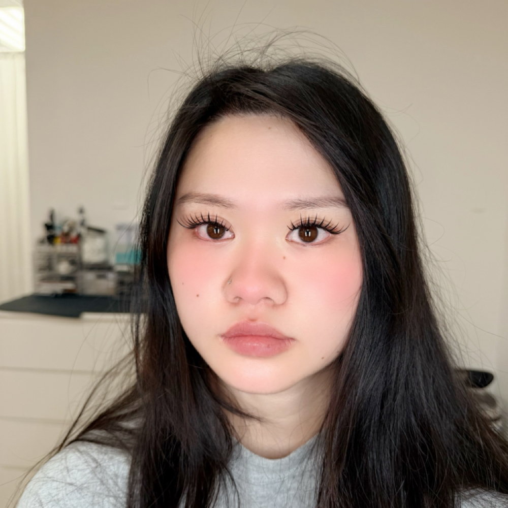 REFILL 2 WEEK CLASSIC SET at KAMIE BEAUTY EYEBROWS & LASHES in santa clara, CA