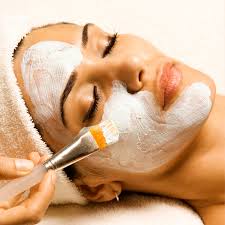 Vitamin C Facial