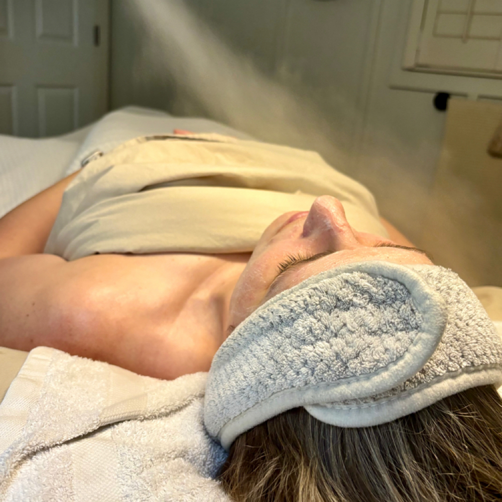 A Short Thyme at Tiff Thyme Esthetics in Canton, TX