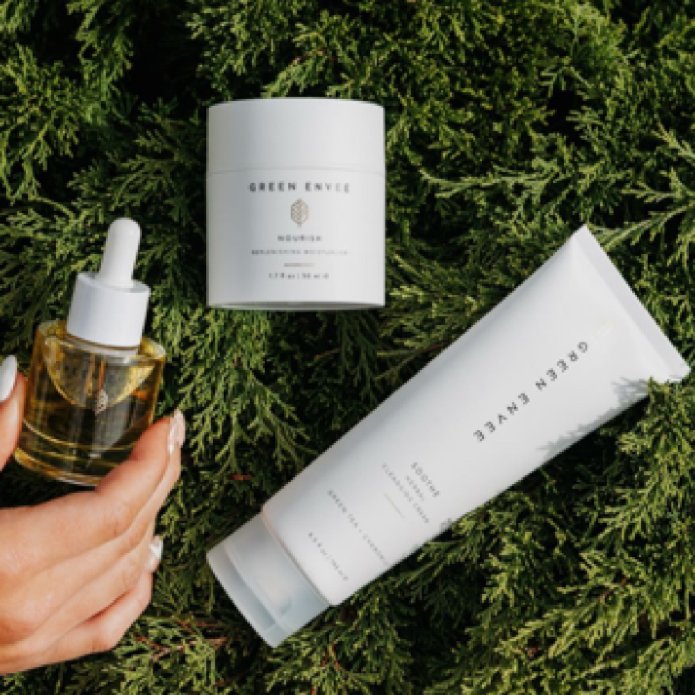 A Short Thyme at Tiff Thyme Esthetics