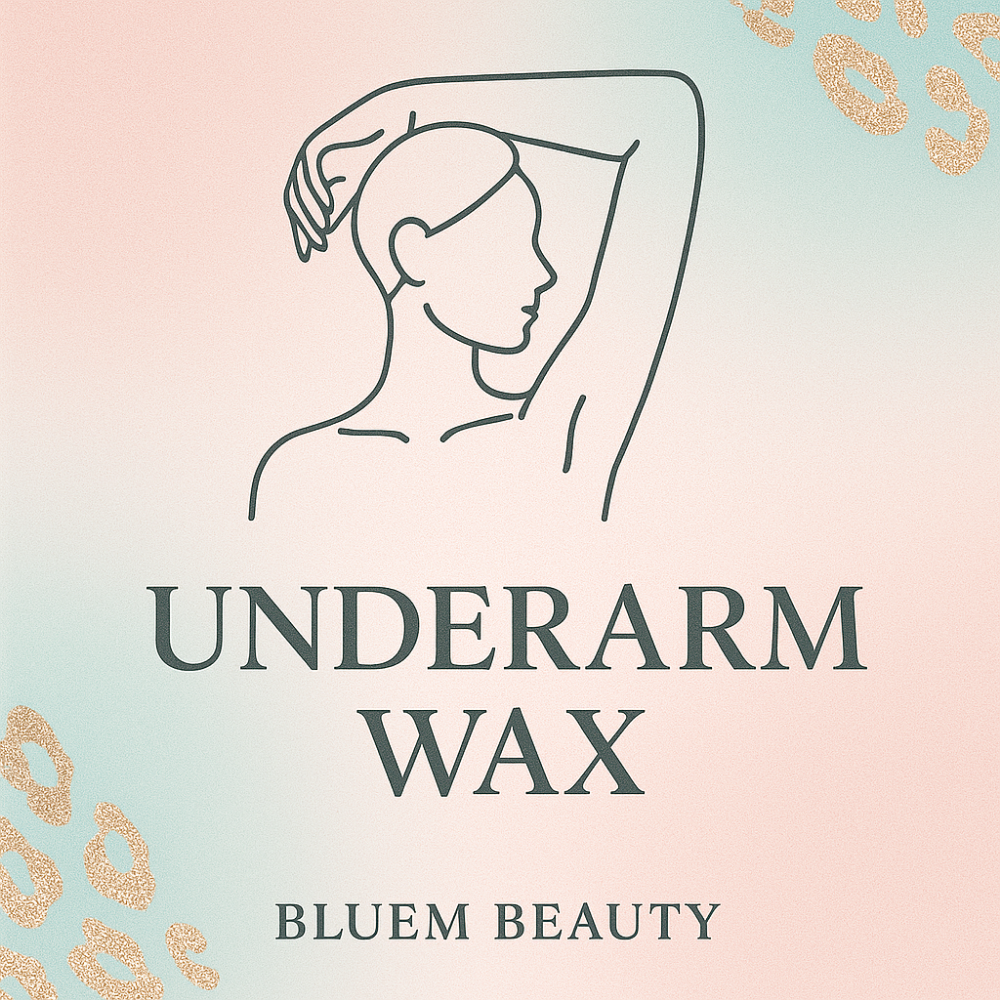 Underarm Wax