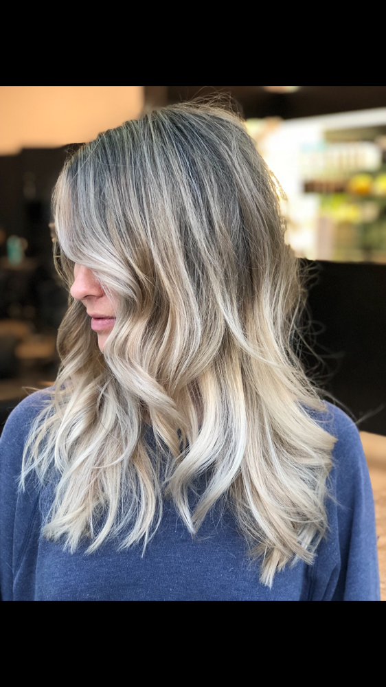Customized Highlight