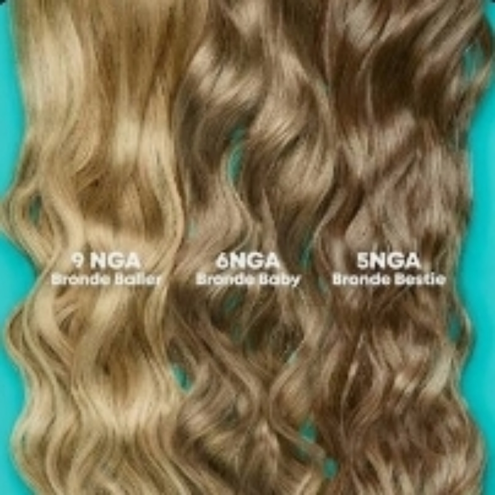 Tone Full Head at Mallory's Hair Utopia in Saint Johnsville, NY