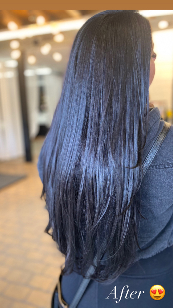 Full Color