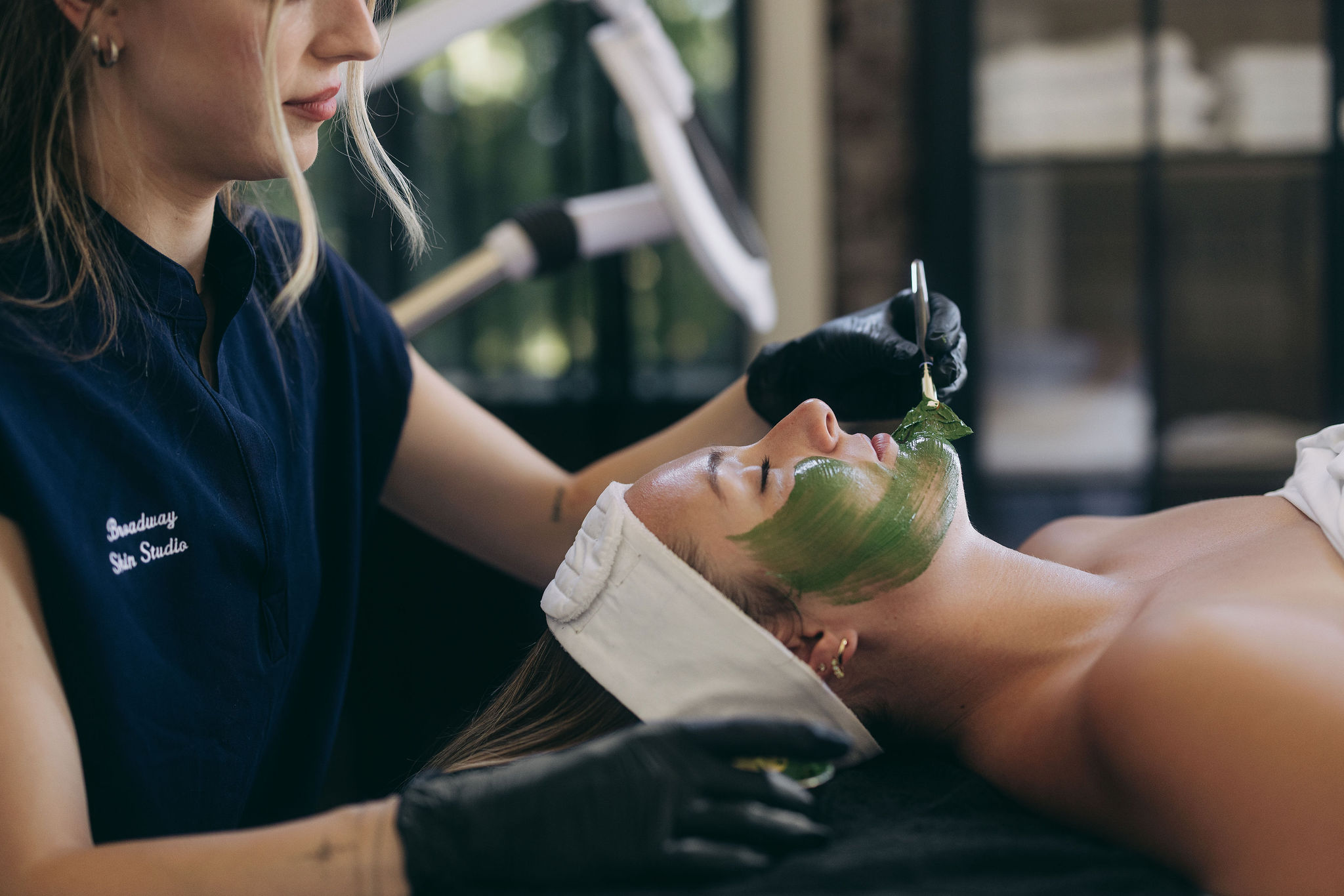 Wellness Treatment