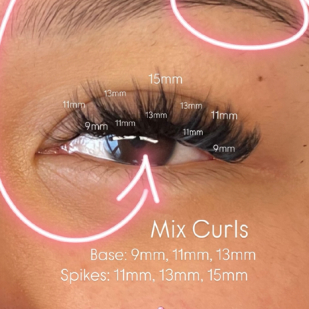 Existing Clients ONLY FILLIN