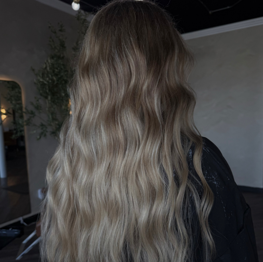 The Balayage at Luxe by Andrea in Somerset, KY