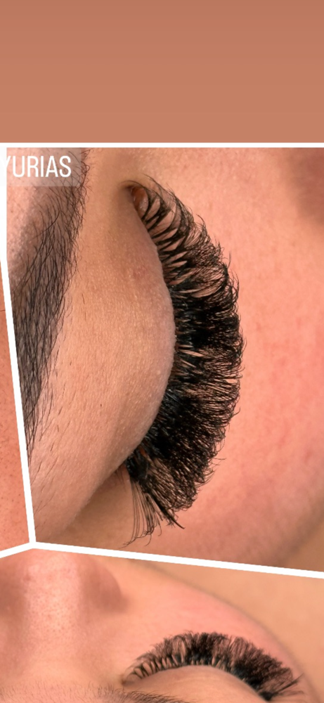 Mega Volume