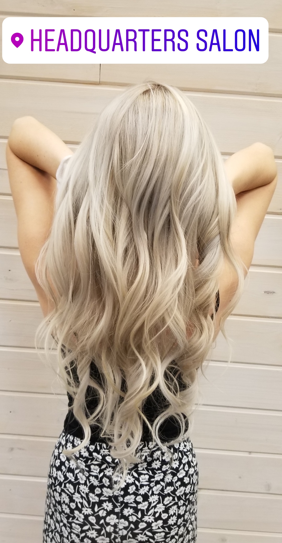 Extension Move Up 1 Row at Stacey Jaennette in Eugene, OR