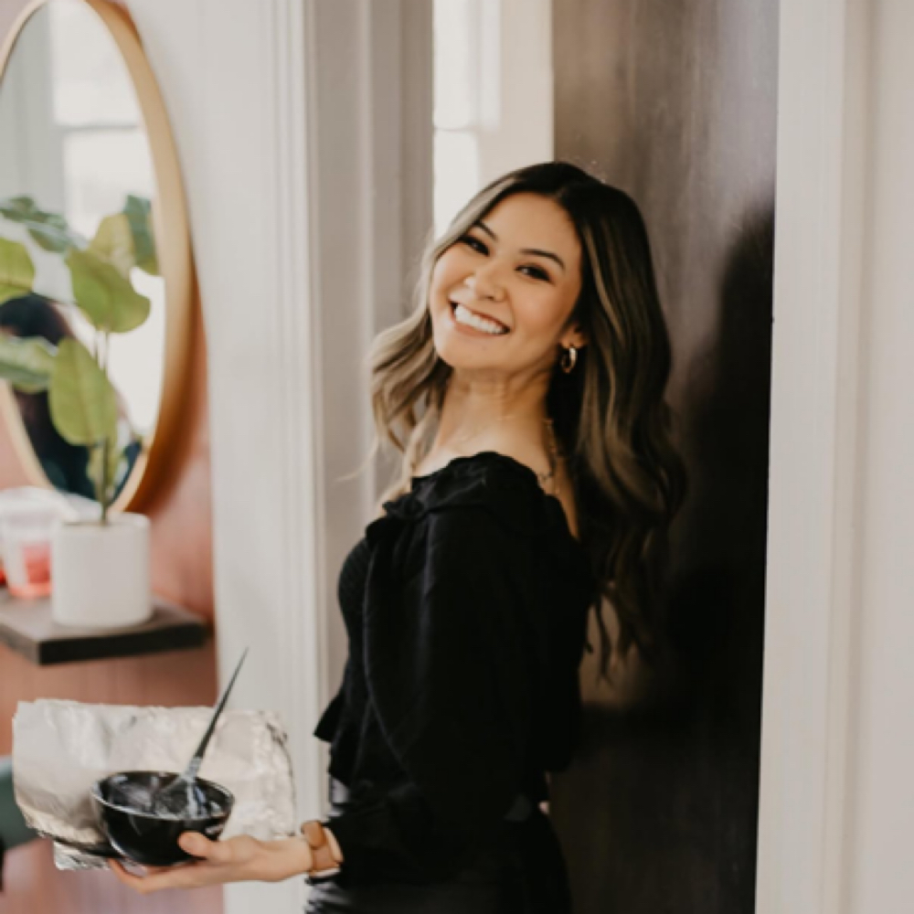 Consultation at Apricity Studio in Katy, TX