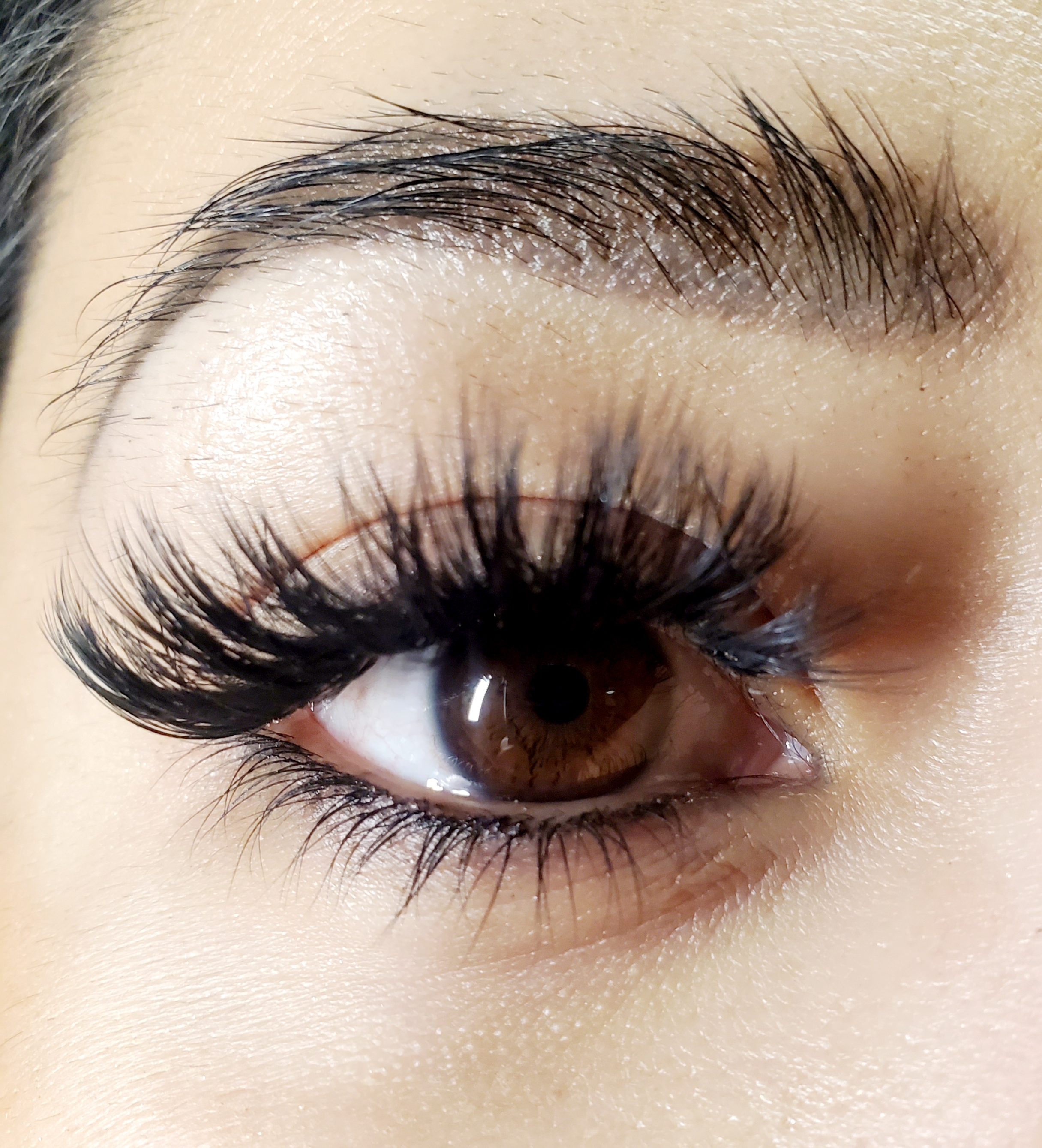 Mega Lash Full Set