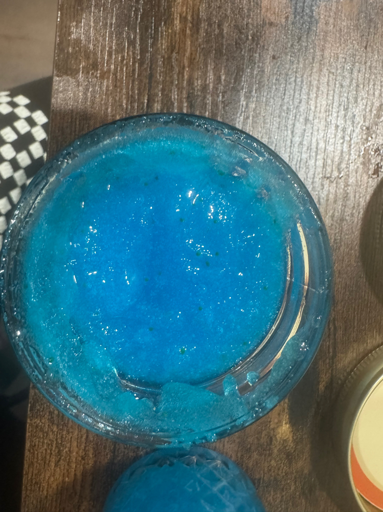 Body Scrubs 4oz at Dnell Relaxation in Arlington, TX