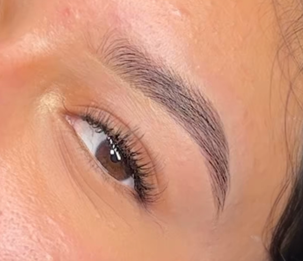 Tint & Shape (thread)