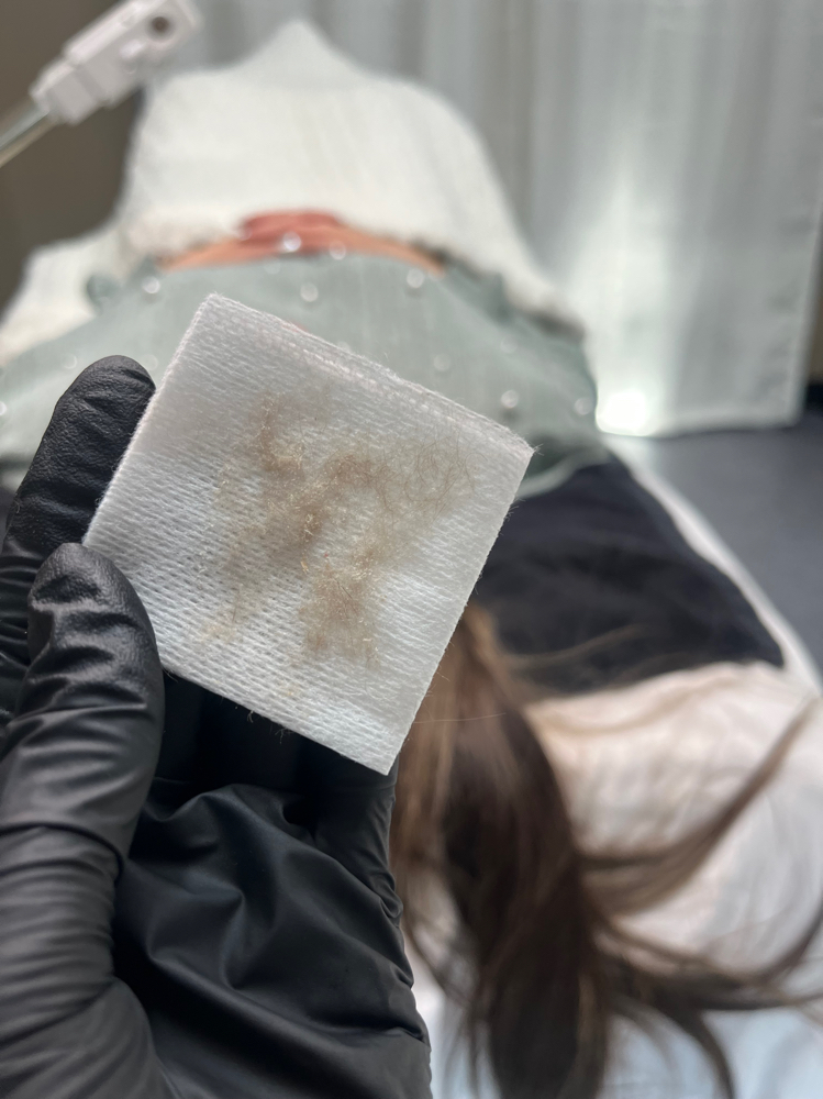 Deluxe Facial