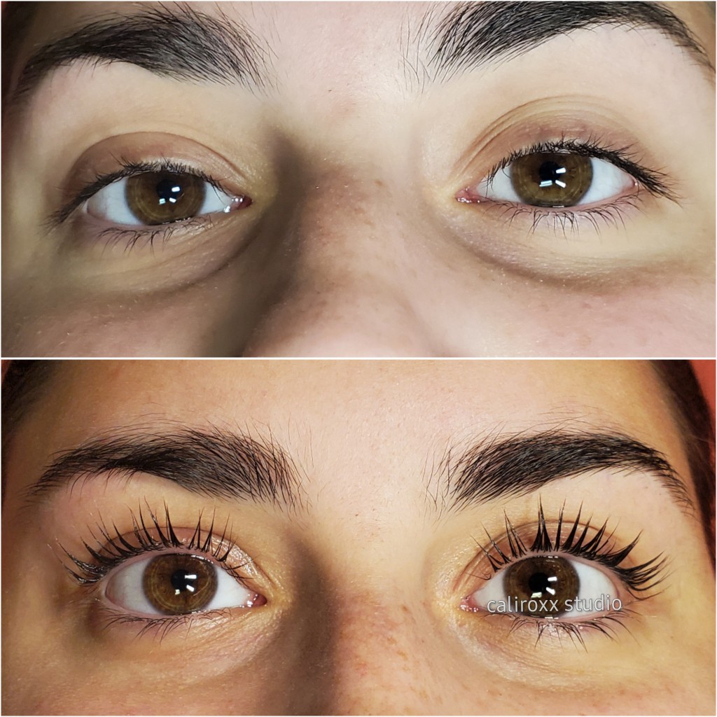 Lash Lift