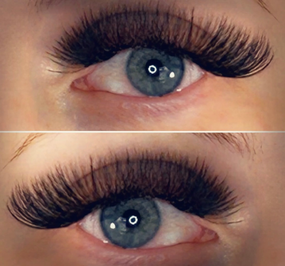 ~HyBrId 2wk Fill~