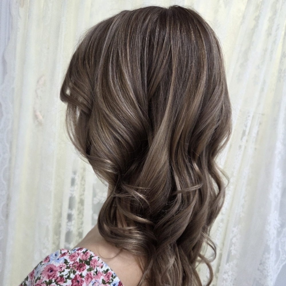 TONER at Beauty On 44 in New Smyrna Beach, FL