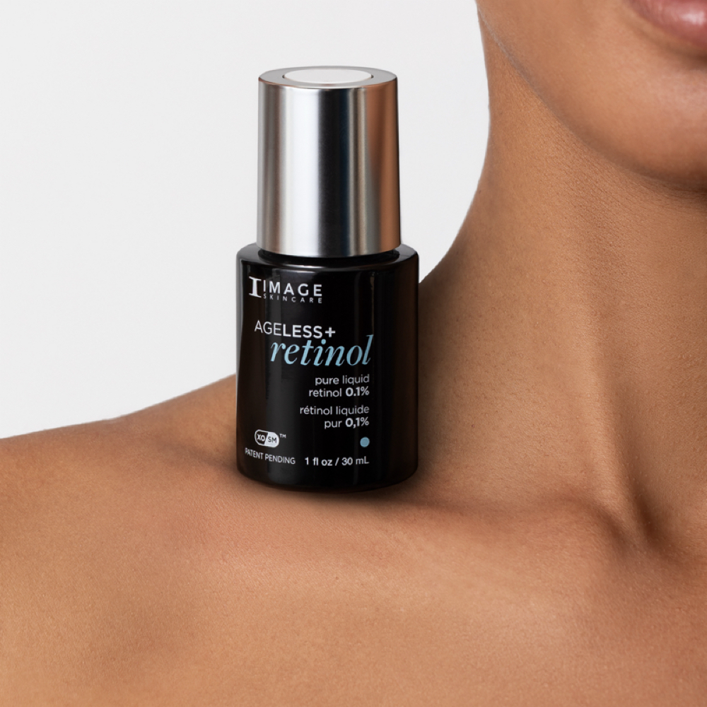 Renew + Lift Retinol Treatment at Wilde Skin Rejuvenation in Heber City, UT