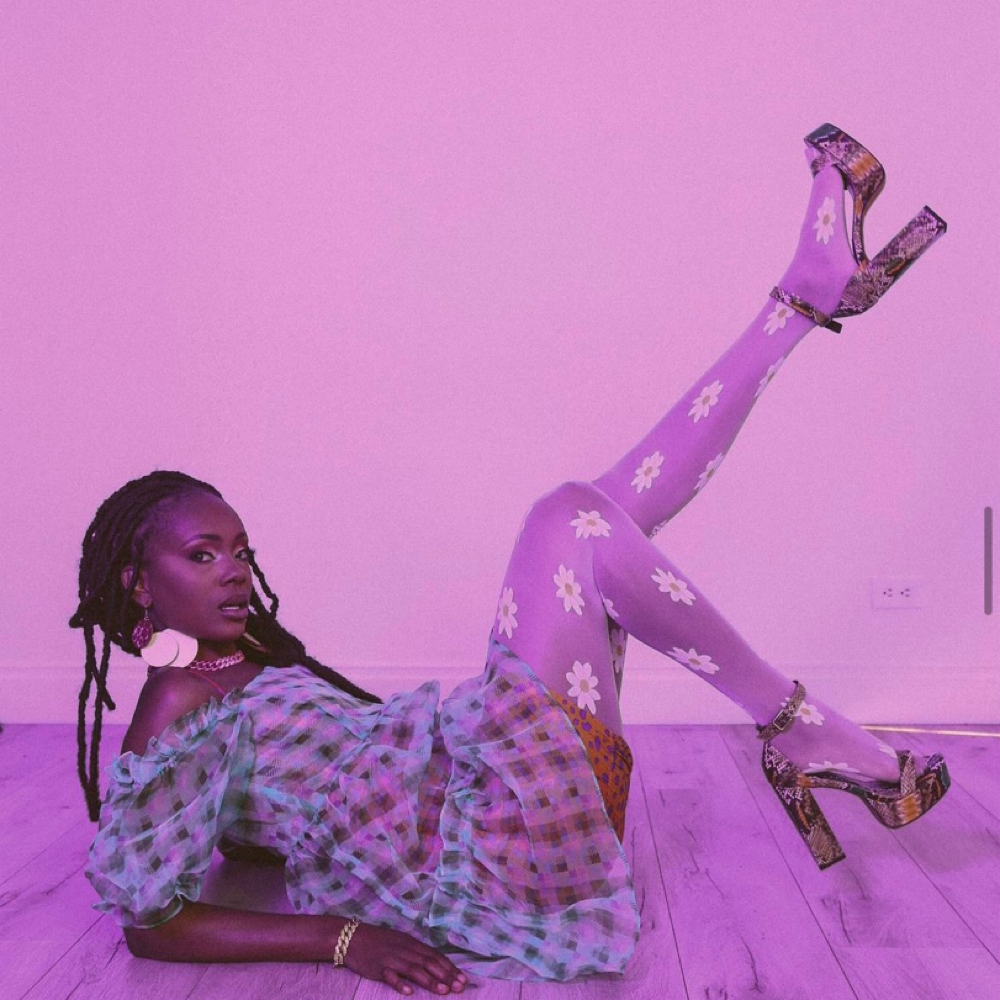 Retwist at LOCSBYANURE LLC in Emeryville, CA