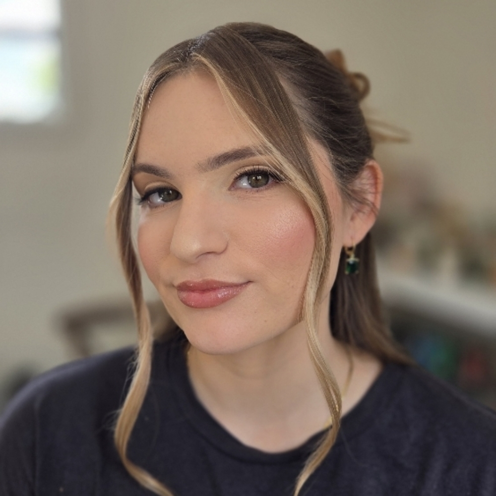 Special Occasion Makeup at Christie's Beauty Lounge in Tampa, FL