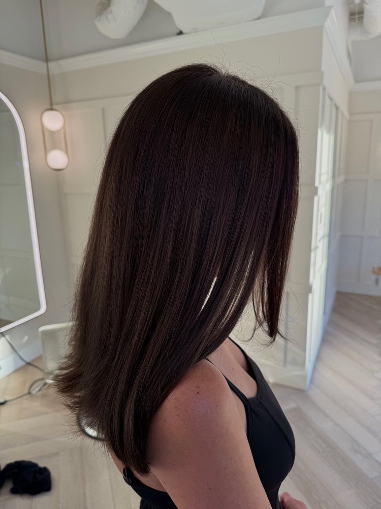 Single Process Color