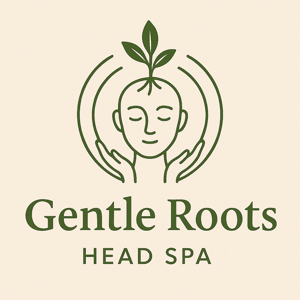 Heat Styling add on at Gentle Roots in Phoenixville, PA