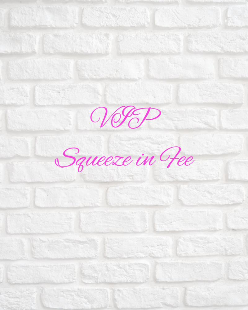 VIP squeeze In Fee at Klassi Chix Unlimited in Shreveport, LA