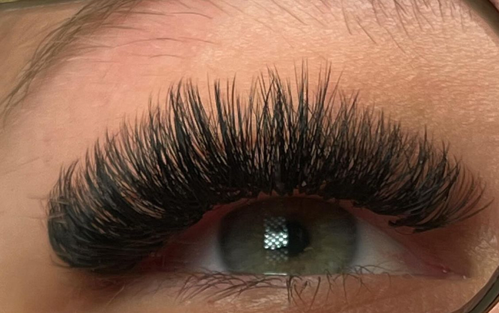 Volume Lashes