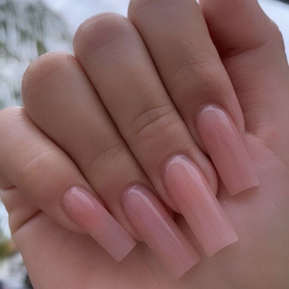 Acrylic Full Set Medium at Modern Beauty Salon in Sparks, NV