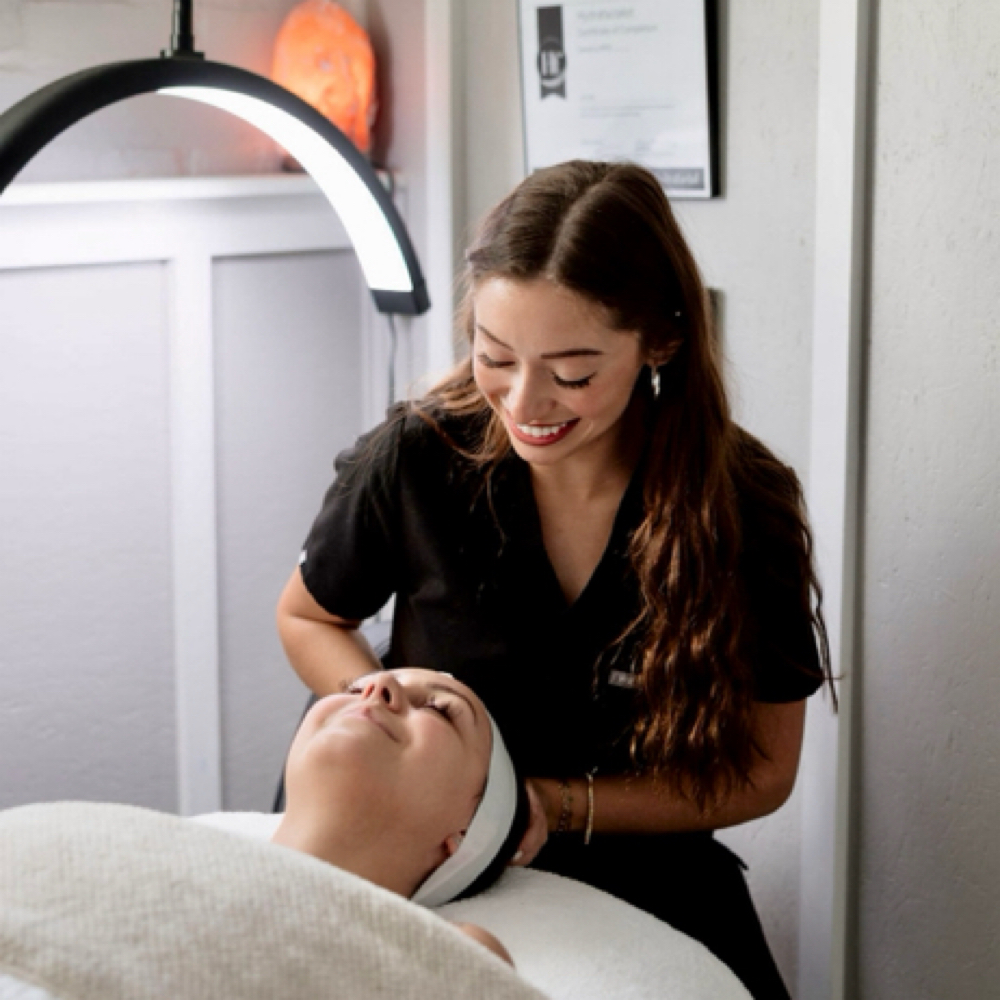 Complimentary Spot Treatment at AC Skin and Beauty, LLC in Wyandotte, MI