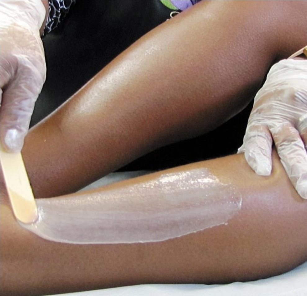 Half Legs/Piernas (Mitad) at Mobile Bliss By Shar, LLC in Rochester, NY