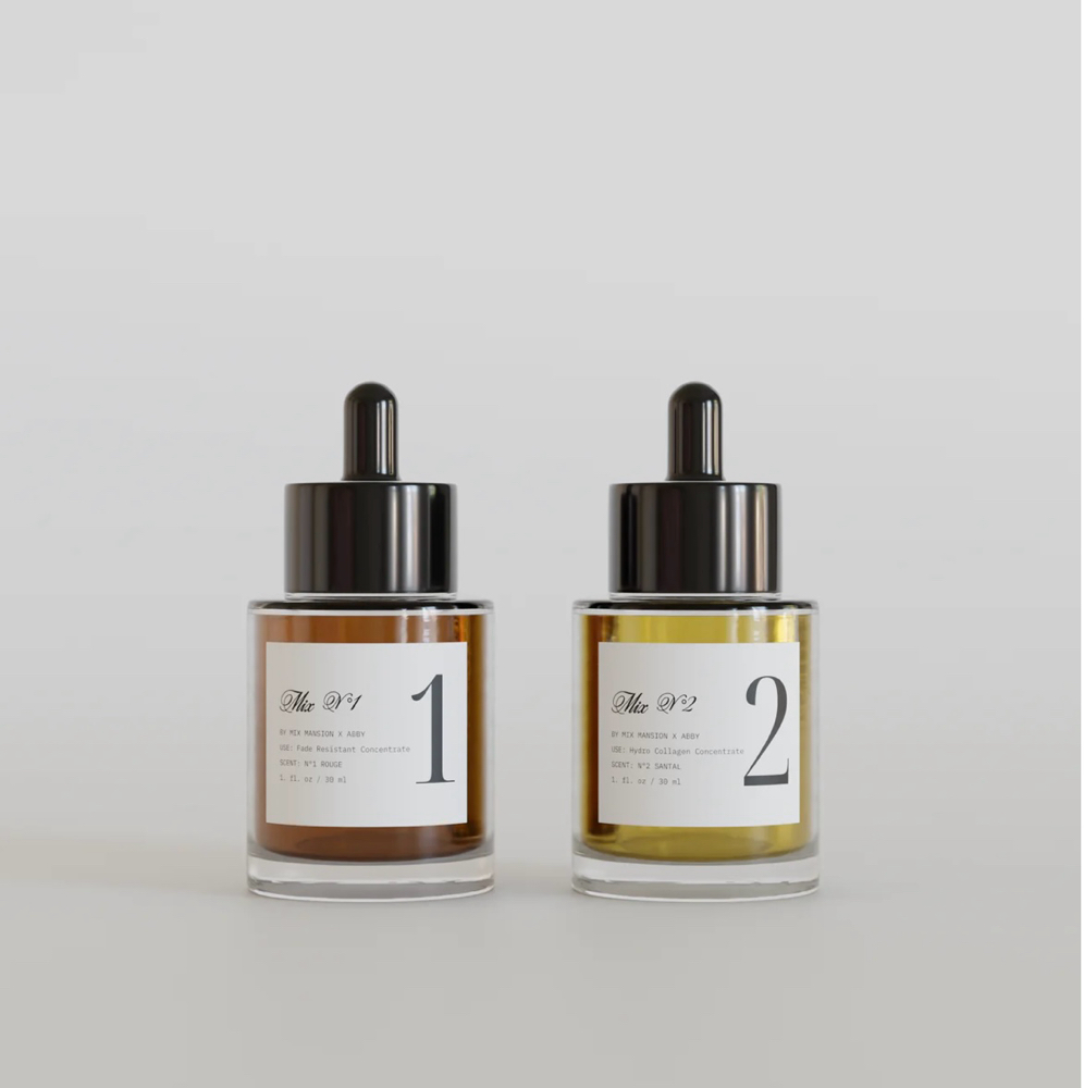 Mix Sunless Additives at sister esthetics & beauty in Villa Grove, IL