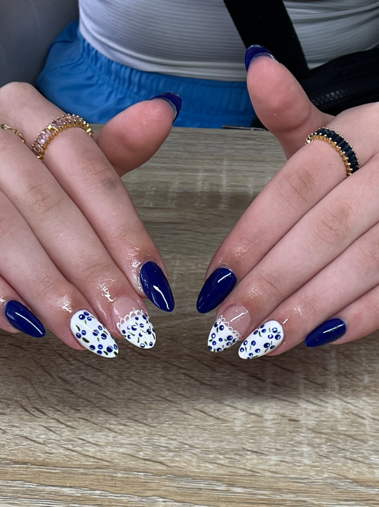 Gel X Med