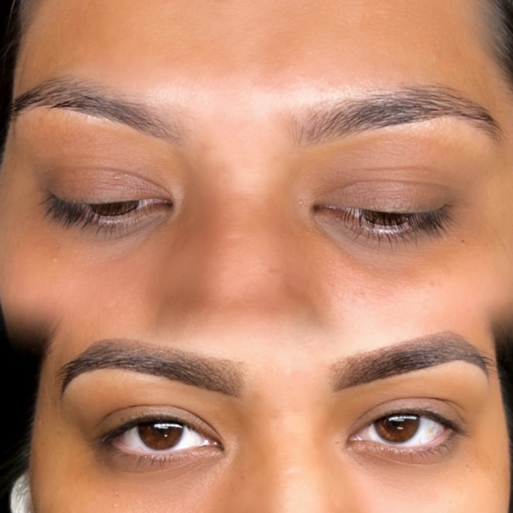 Powder Or Ombre Brows at Beautyy By RD in Beaumont, CA
