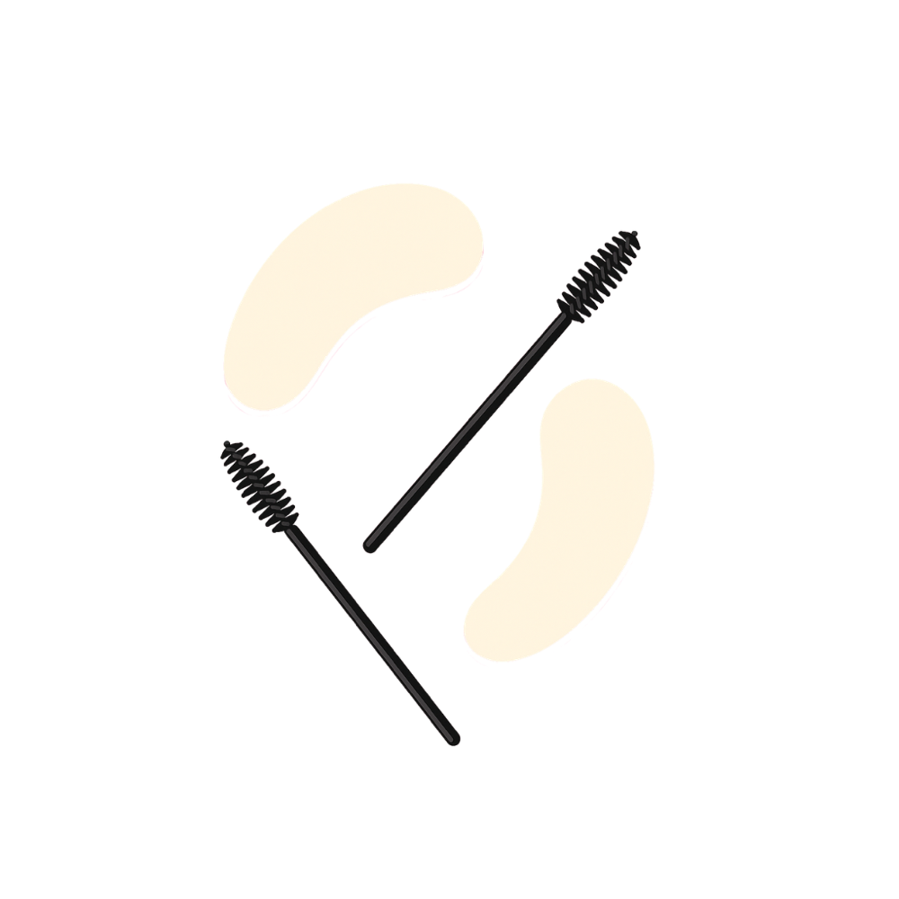 Keratin Lash Lift at Dreaj x Aesthetics in Camarillo, CA