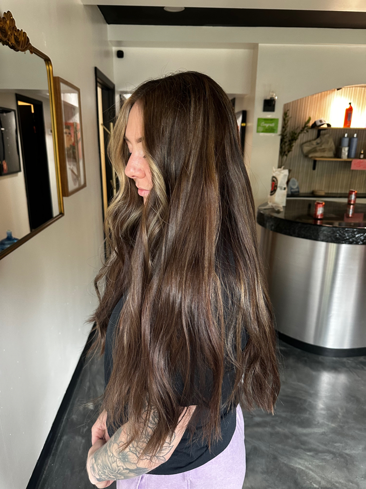 Color Correction