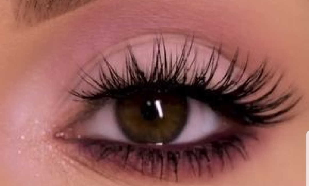 Eyelash Extension