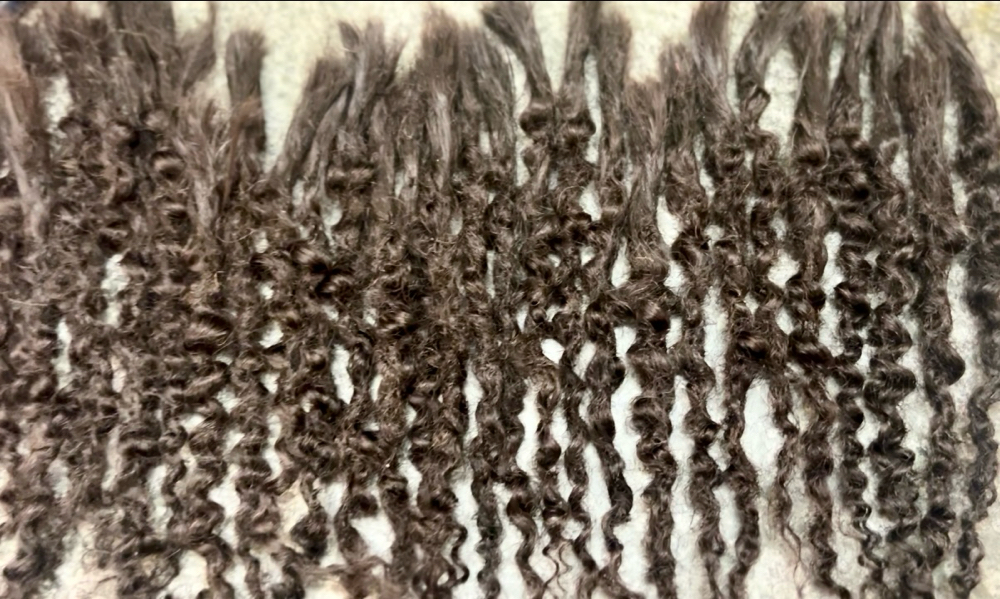 Loc Restoration Certification at U N I FOR HAIR LLC in North Charleston, SC