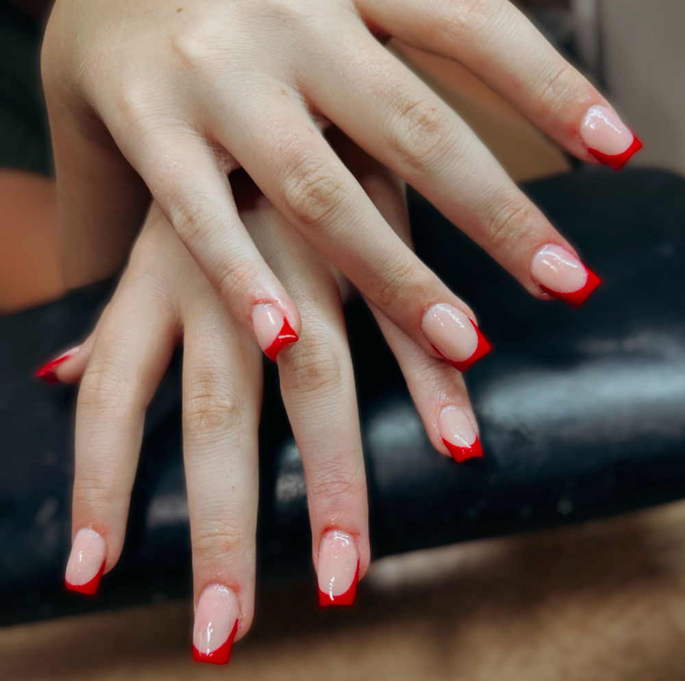 Ful Acrylic Set