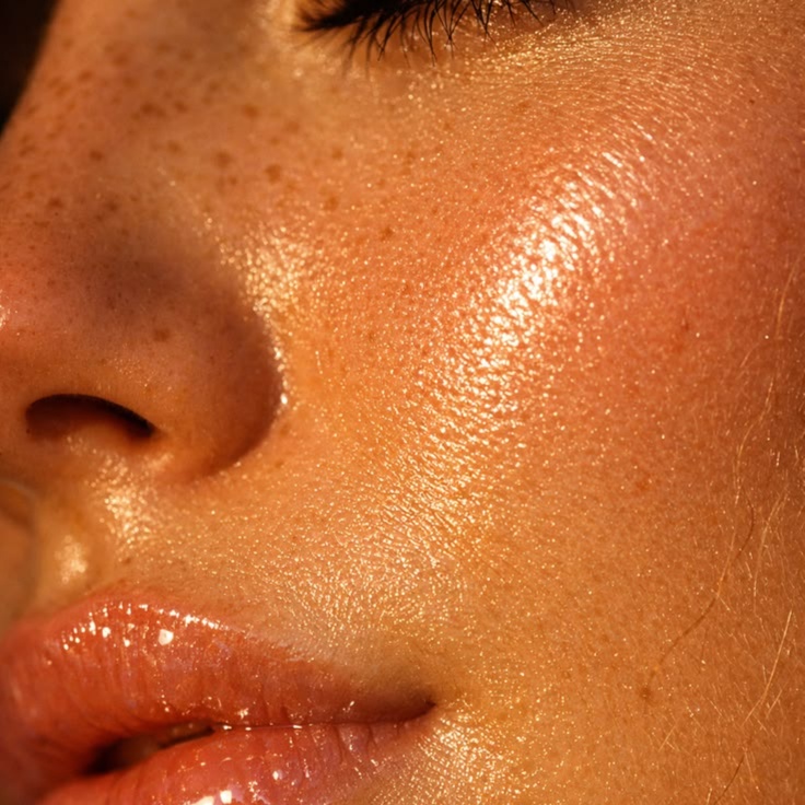 August Only Desert Glo Facial at Aura Esthetics in Sanger, TX