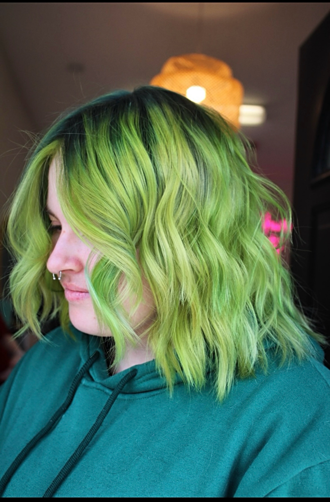Fantasy Color