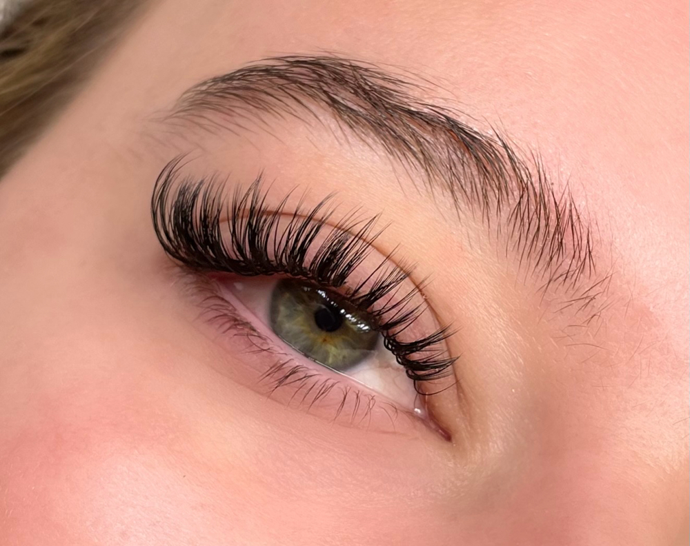 Full Set: Hybrid Extensions