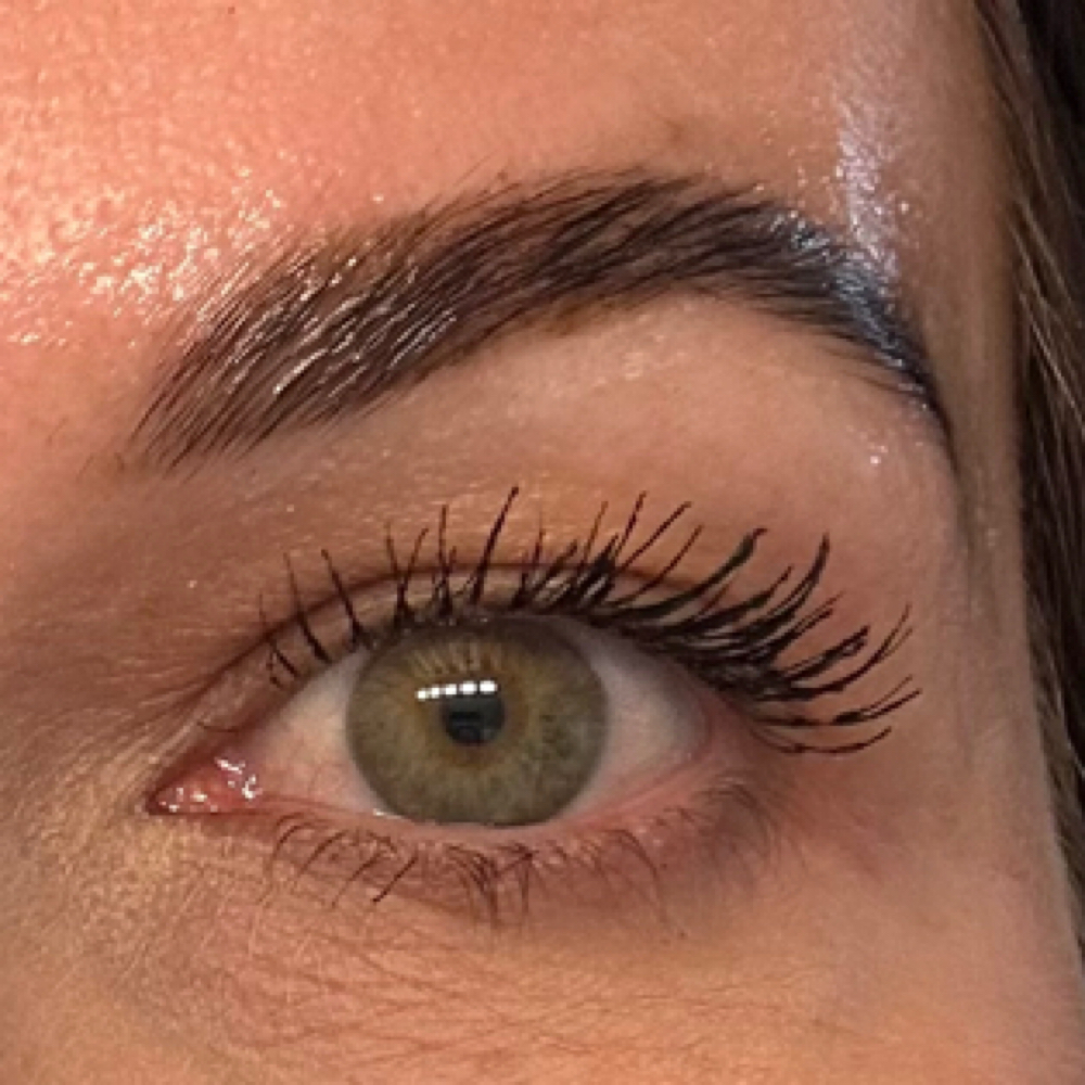 Brows at Kassthetics in Odessa, TX